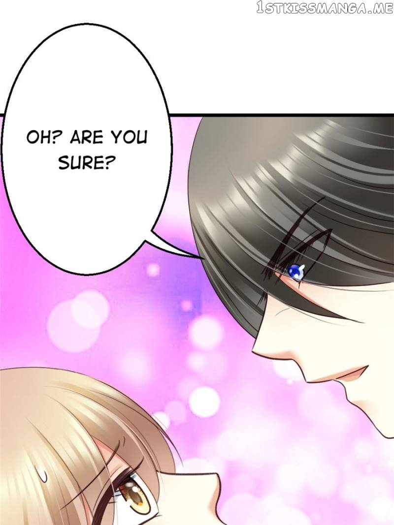 Let Me Go! You Demon President chapter 46 - page 10
