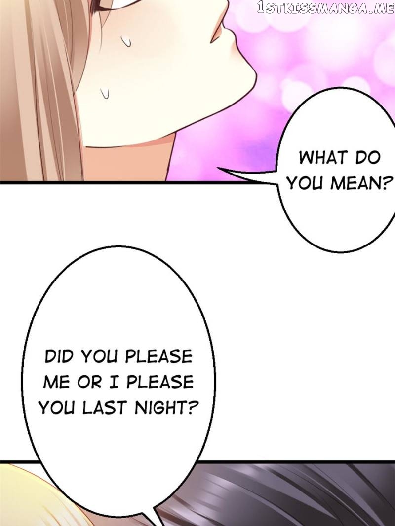 Let Me Go! You Demon President chapter 46 - page 11