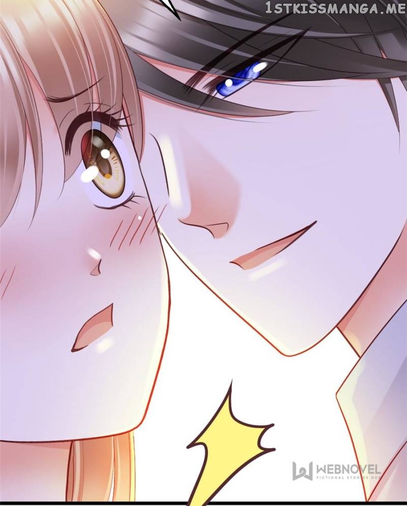 Let Me Go! You Demon President chapter 46 - page 12