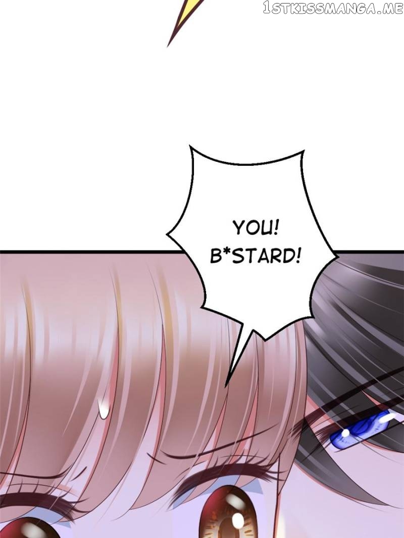Let Me Go! You Demon President chapter 46 - page 13