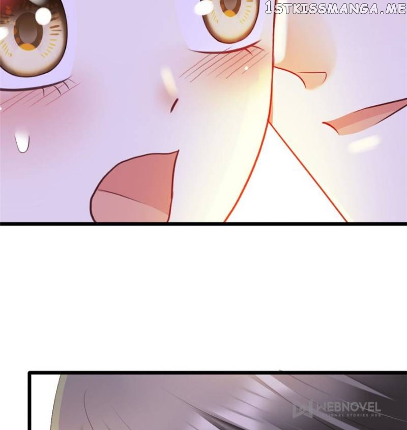 Let Me Go! You Demon President chapter 46 - page 14