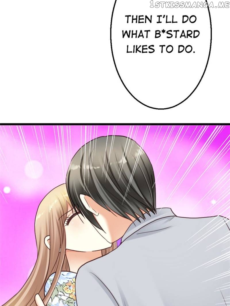 Let Me Go! You Demon President chapter 46 - page 16