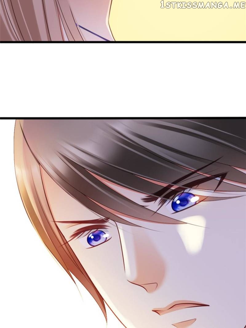 Let Me Go! You Demon President chapter 46 - page 2