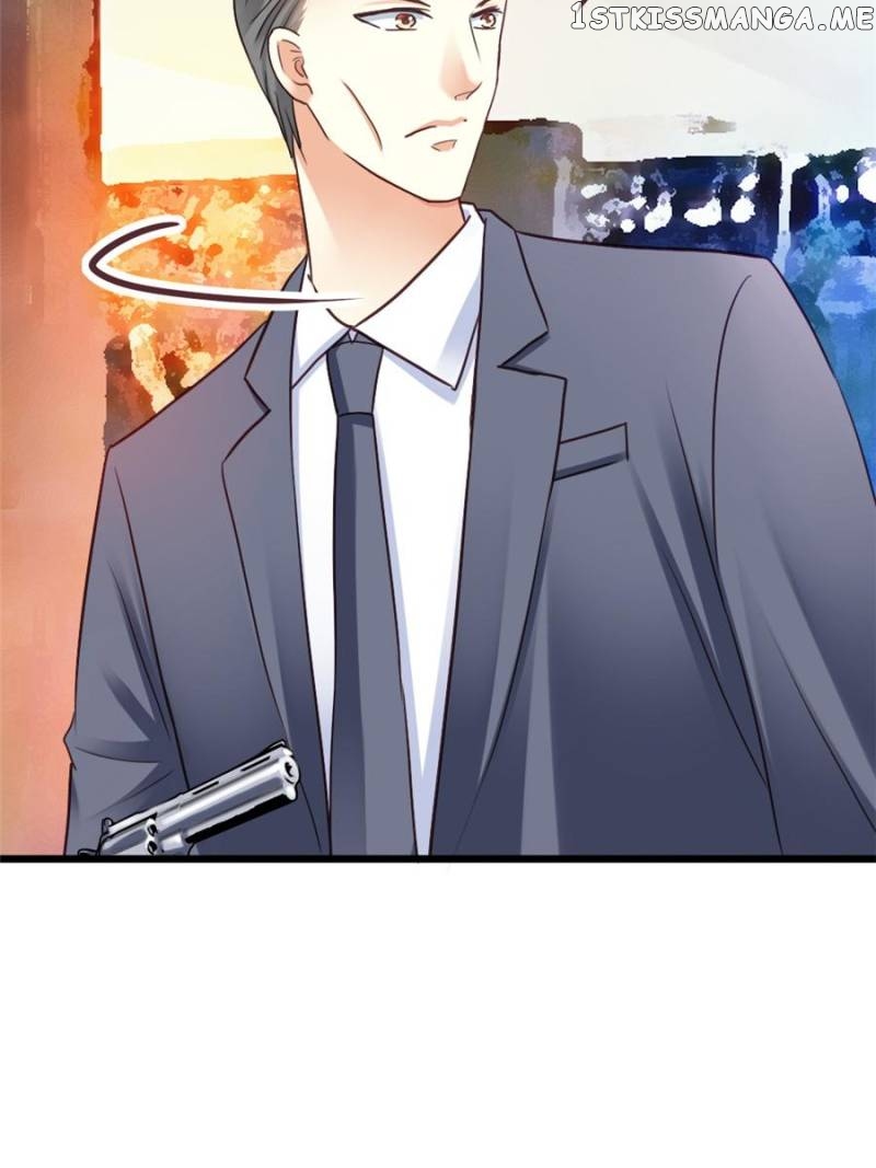 Let Me Go! You Demon President chapter 46 - page 25