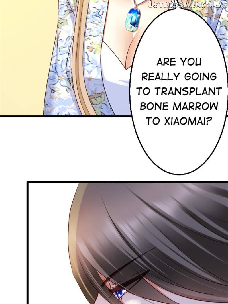 Let Me Go! You Demon President chapter 46 - page 5