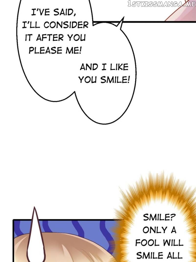 Let Me Go! You Demon President chapter 46 - page 7
