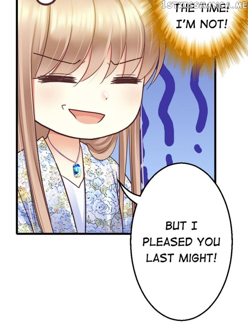 Let Me Go! You Demon President chapter 46 - page 8