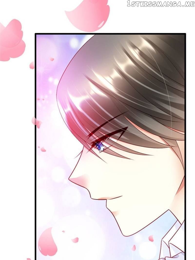 Let Me Go! You Demon President chapter 111 - page 14