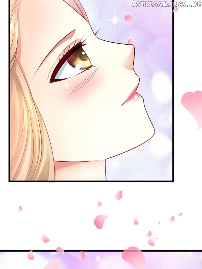 Let Me Go! You Demon President chapter 111 - page 16