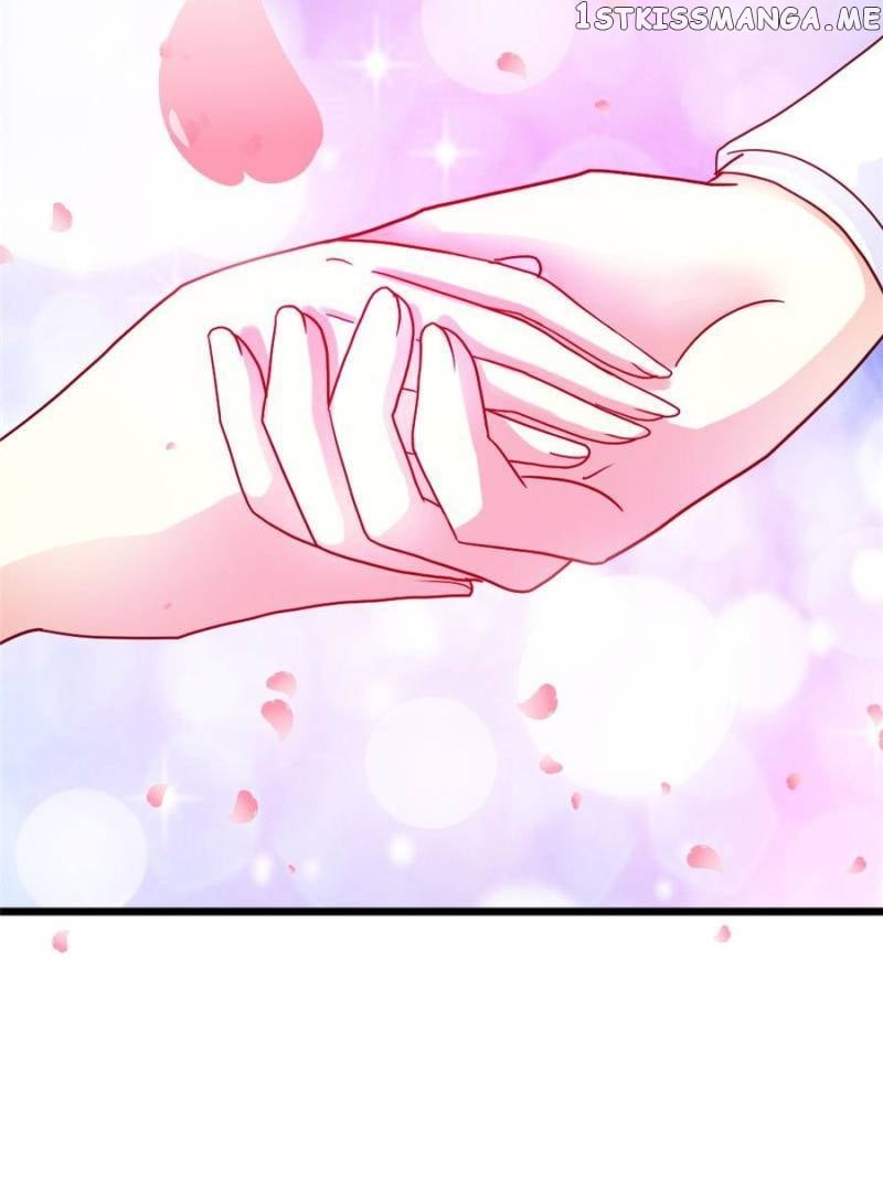 Let Me Go! You Demon President chapter 111 - page 17
