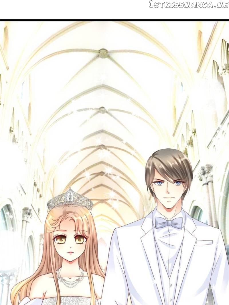 Let Me Go! You Demon President chapter 111 - page 19