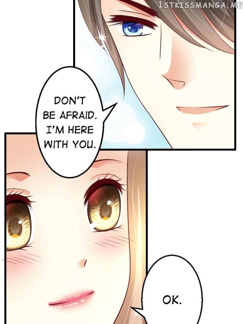 Let Me Go! You Demon President chapter 111 - page 23