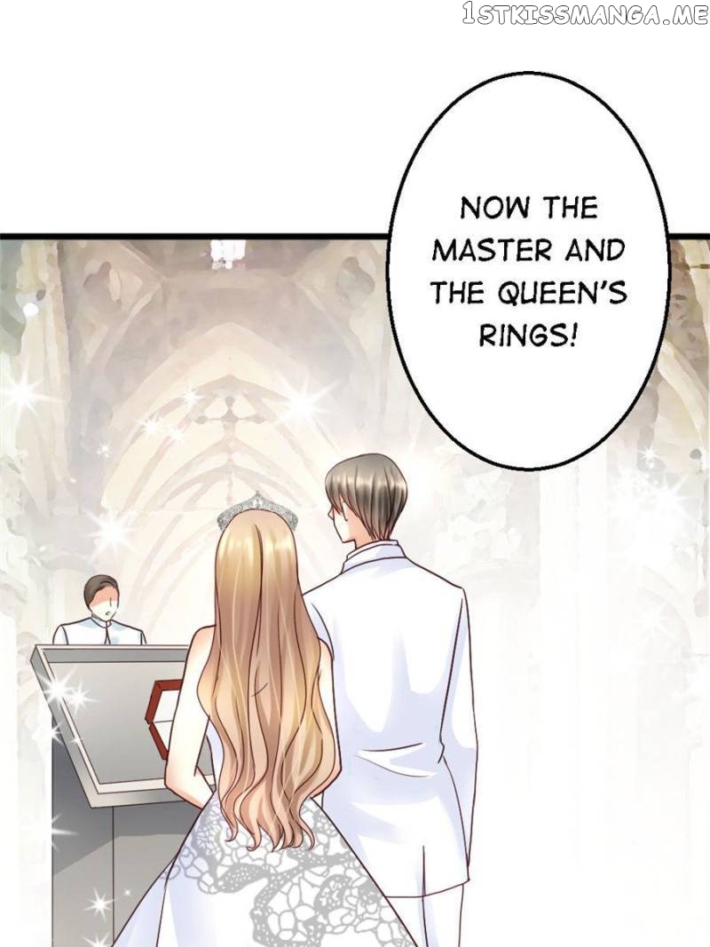 Let Me Go! You Demon President chapter 111 - page 28