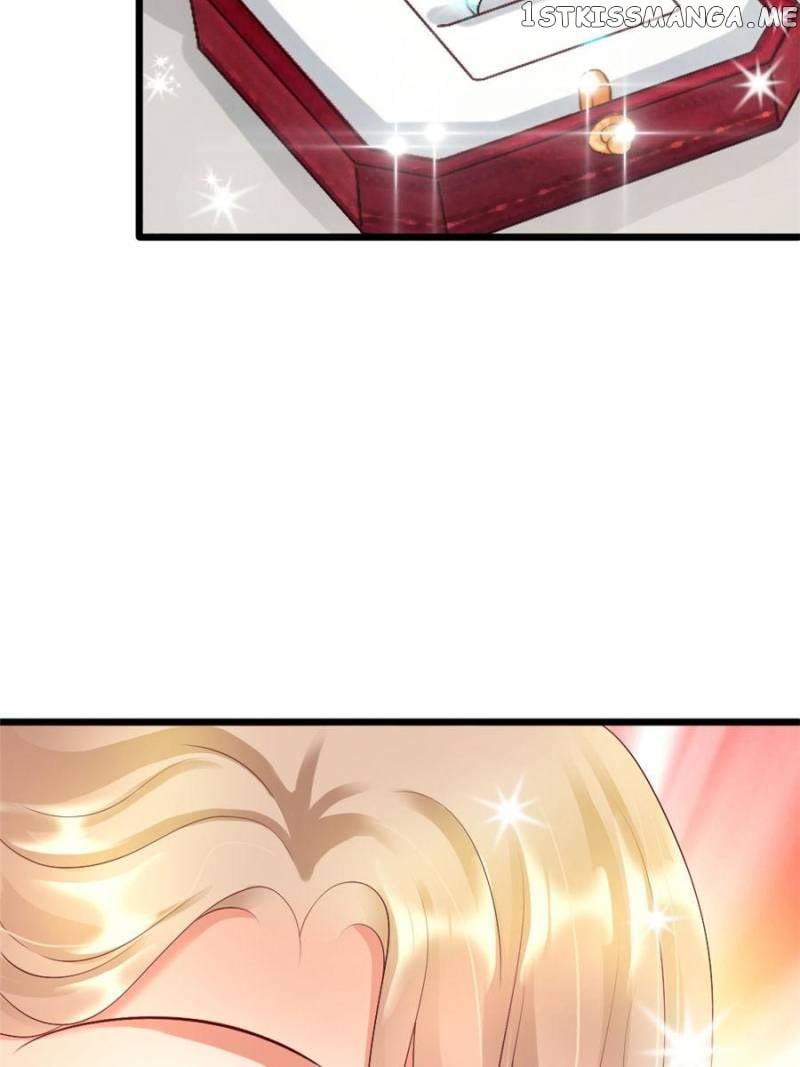 Let Me Go! You Demon President chapter 111 - page 31