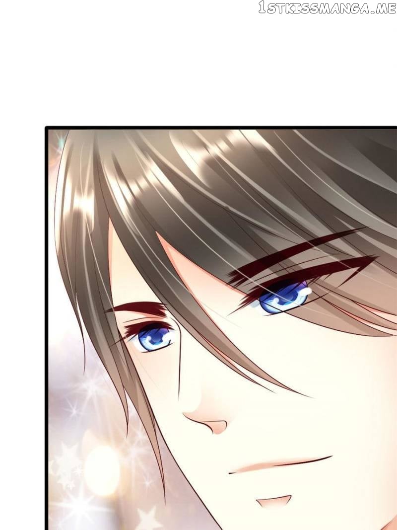 Let Me Go! You Demon President chapter 111 - page 34