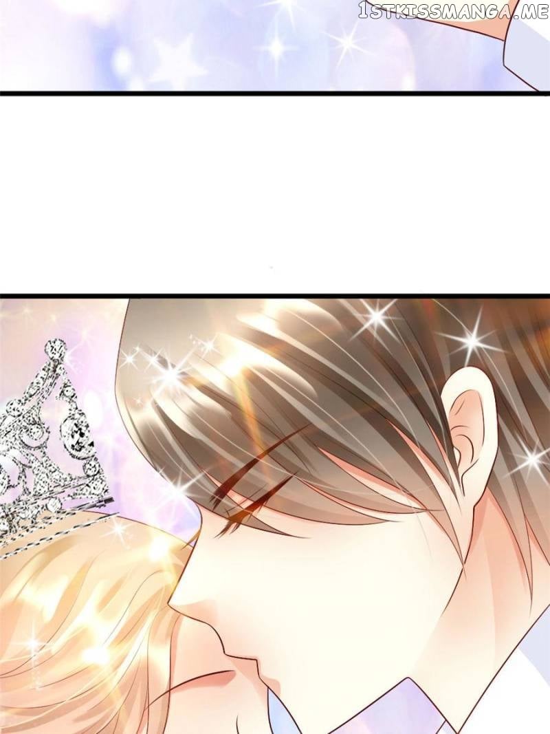 Let Me Go! You Demon President chapter 111 - page 40