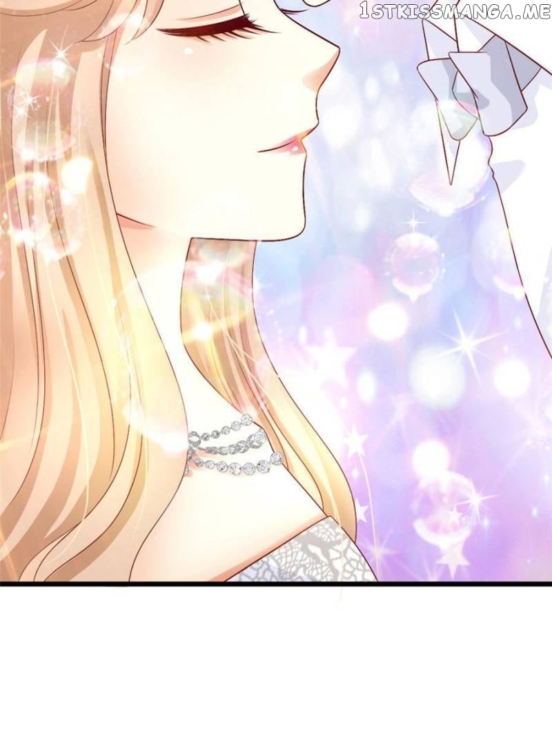 Let Me Go! You Demon President chapter 111 - page 41