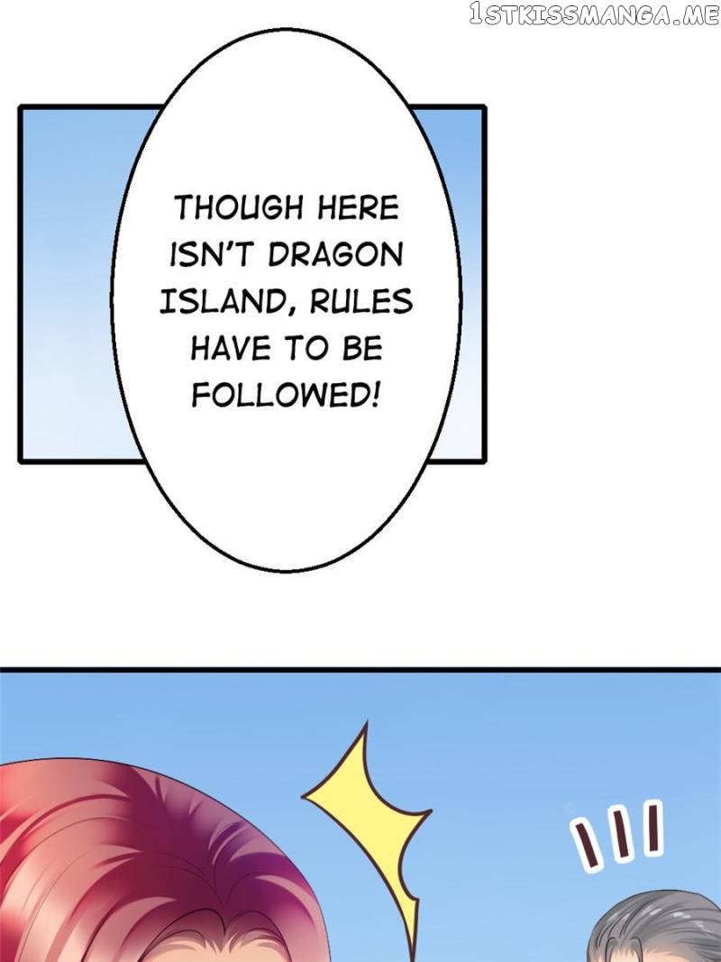 Let Me Go! You Demon President chapter 47 - page 1