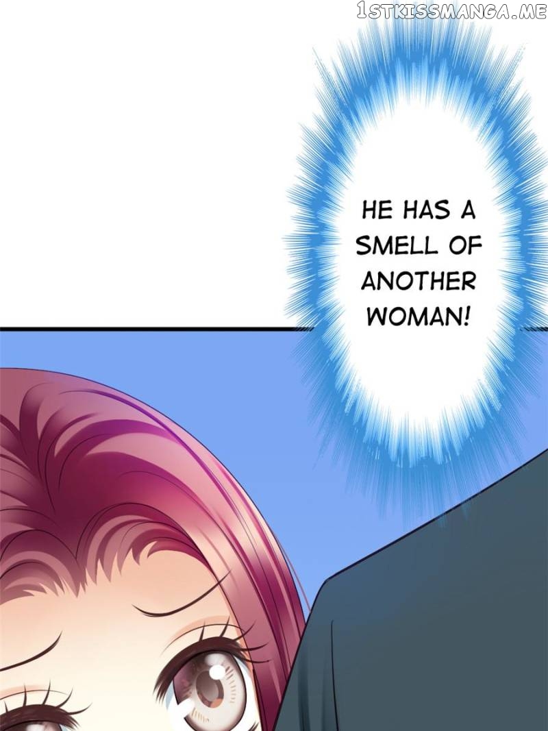 Let Me Go! You Demon President chapter 47 - page 10