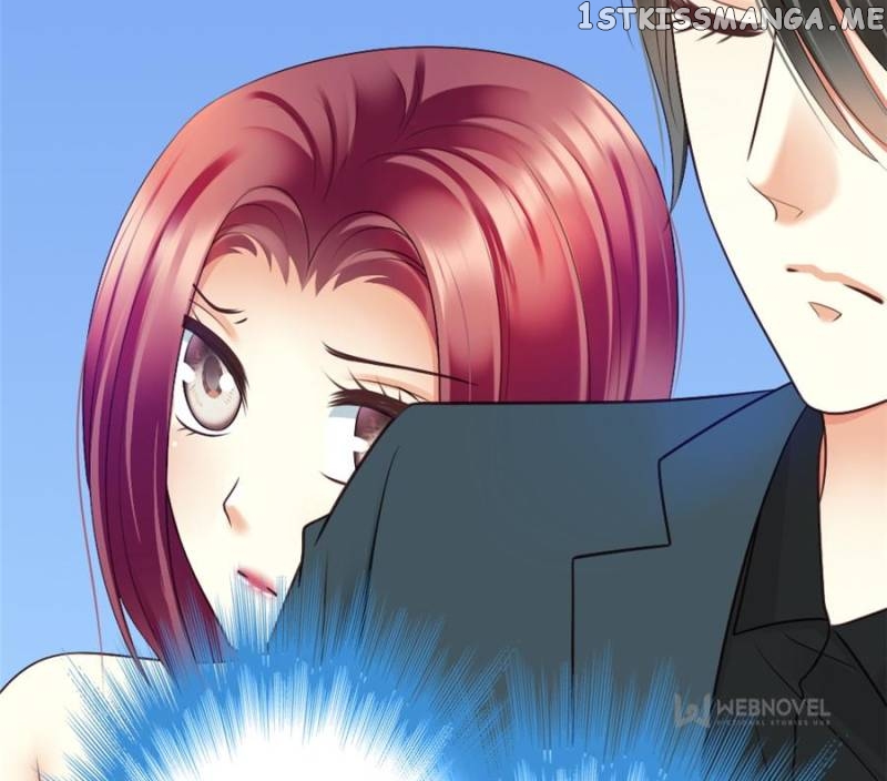 Let Me Go! You Demon President chapter 47 - page 12