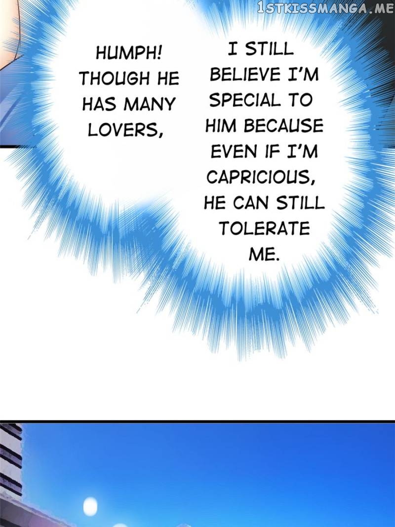 Let Me Go! You Demon President chapter 47 - page 13