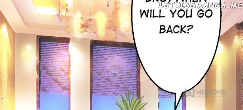 Let Me Go! You Demon President chapter 47 - page 15