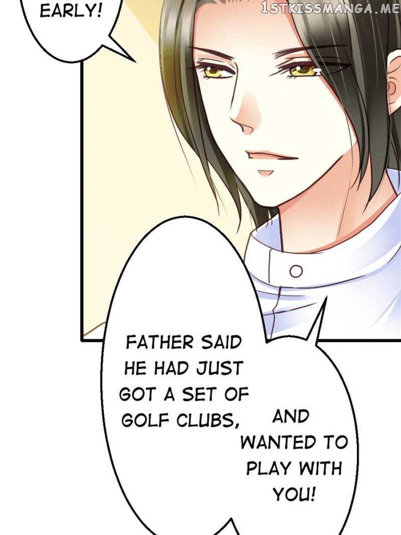 Let Me Go! You Demon President chapter 47 - page 17