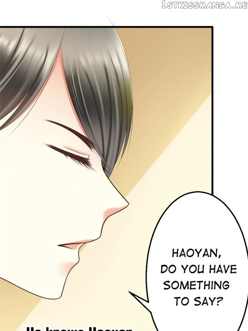 Let Me Go! You Demon President chapter 47 - page 19