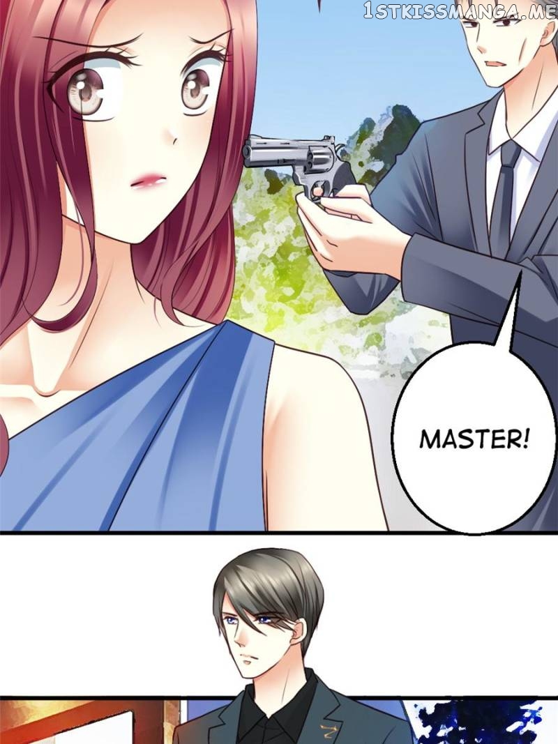 Let Me Go! You Demon President chapter 47 - page 2