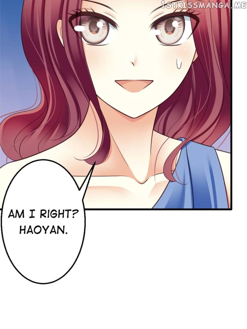 Let Me Go! You Demon President chapter 47 - page 23