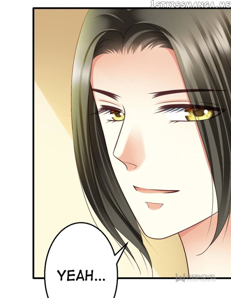 Let Me Go! You Demon President chapter 47 - page 24