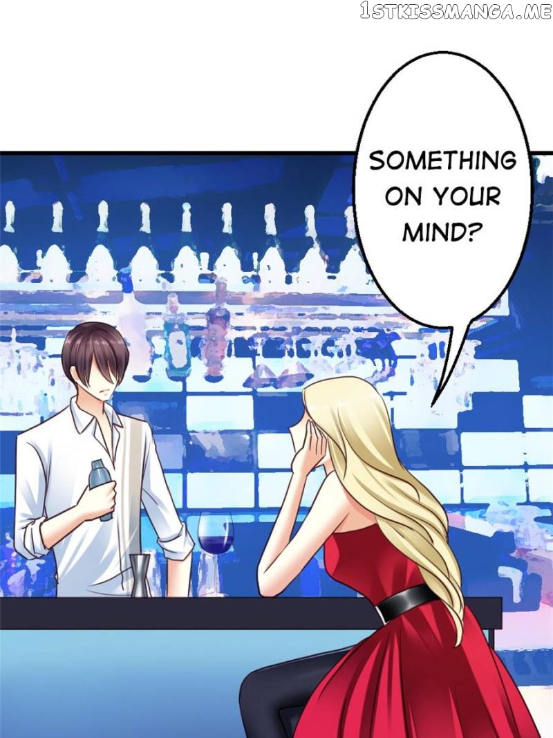 Let Me Go! You Demon President chapter 47 - page 28