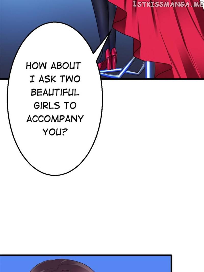 Let Me Go! You Demon President chapter 47 - page 29