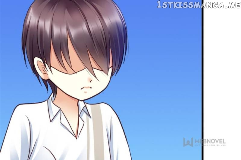 Let Me Go! You Demon President chapter 47 - page 30
