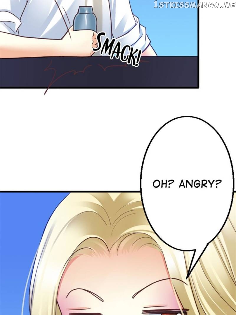 Let Me Go! You Demon President chapter 47 - page 31