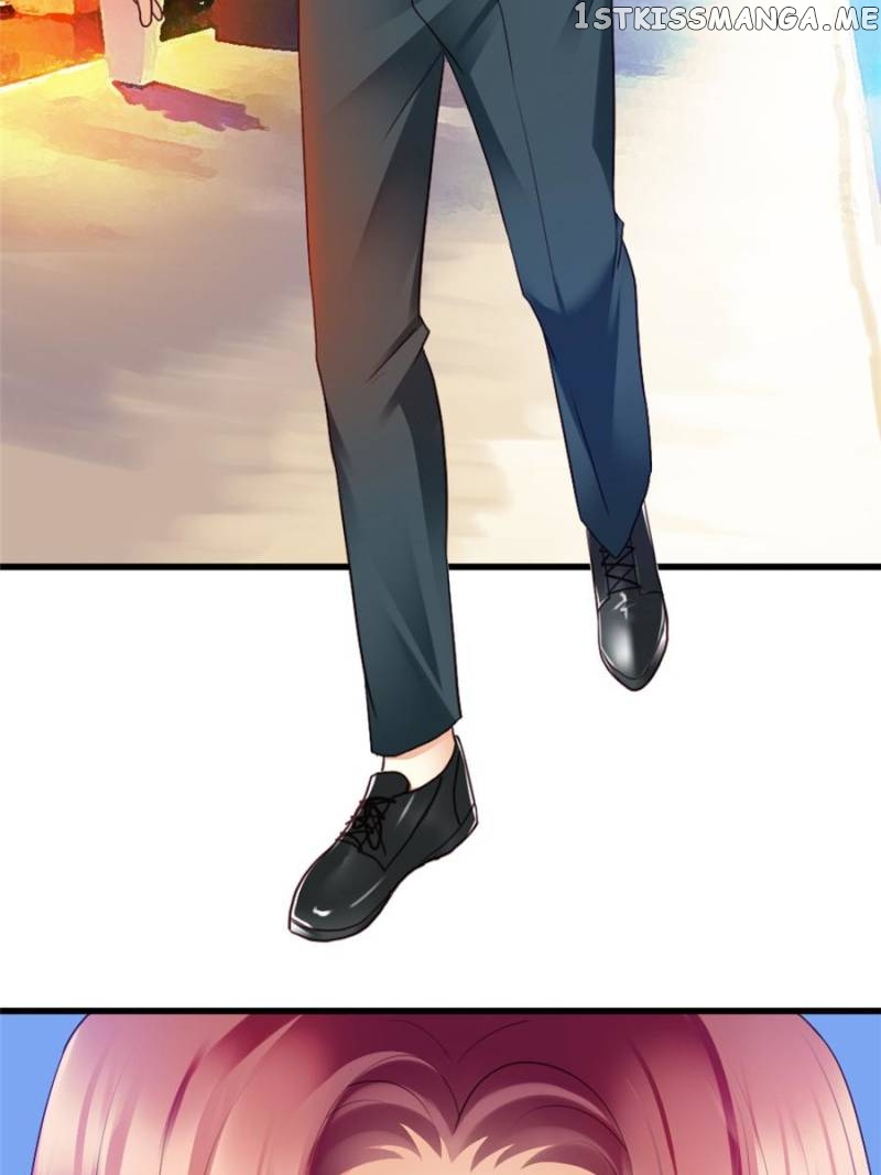 Let Me Go! You Demon President chapter 47 - page 4