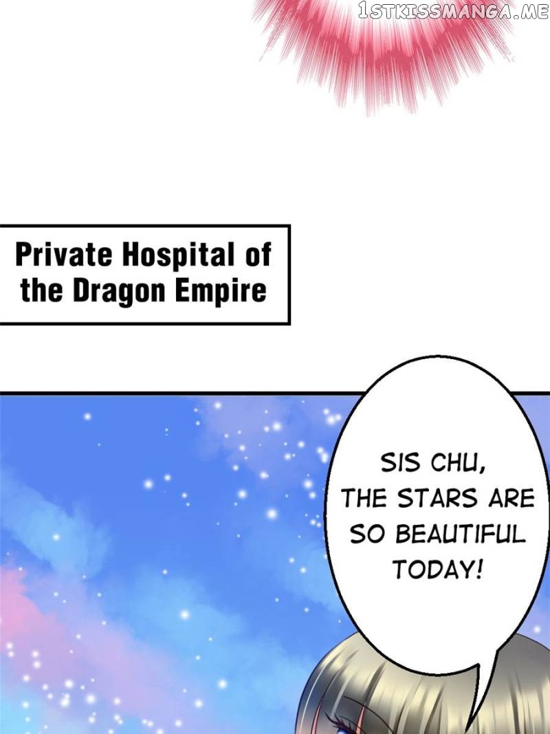 Let Me Go! You Demon President chapter 47 - page 41