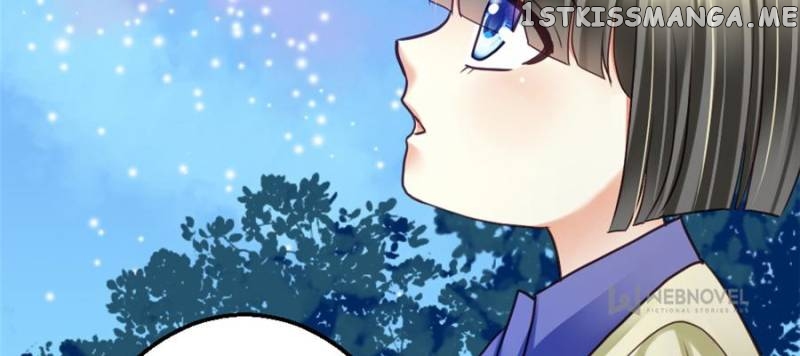 Let Me Go! You Demon President chapter 47 - page 42