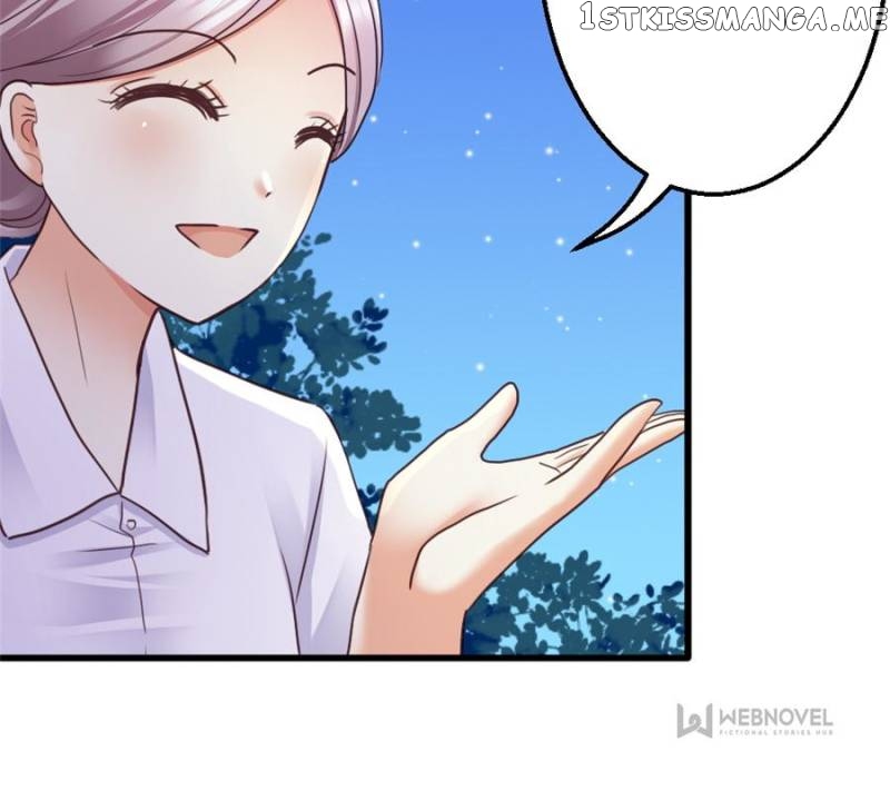 Let Me Go! You Demon President chapter 47 - page 45
