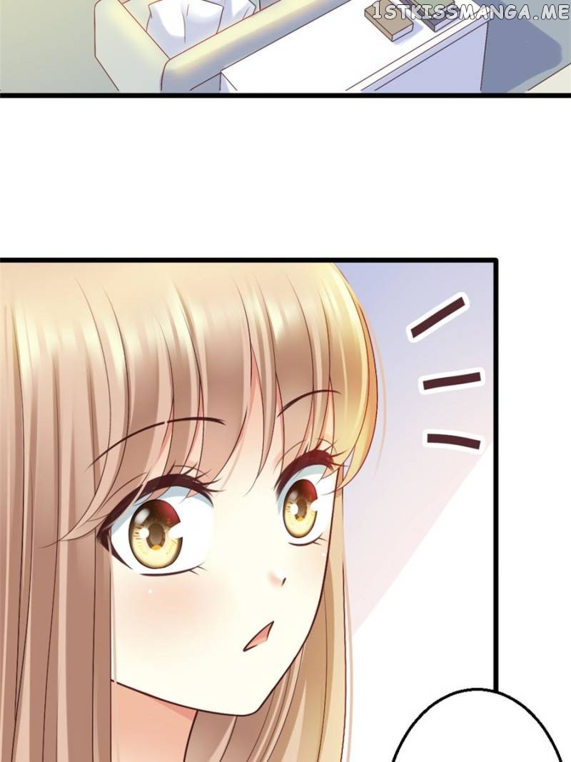 Let Me Go! You Demon President chapter 47 - page 49