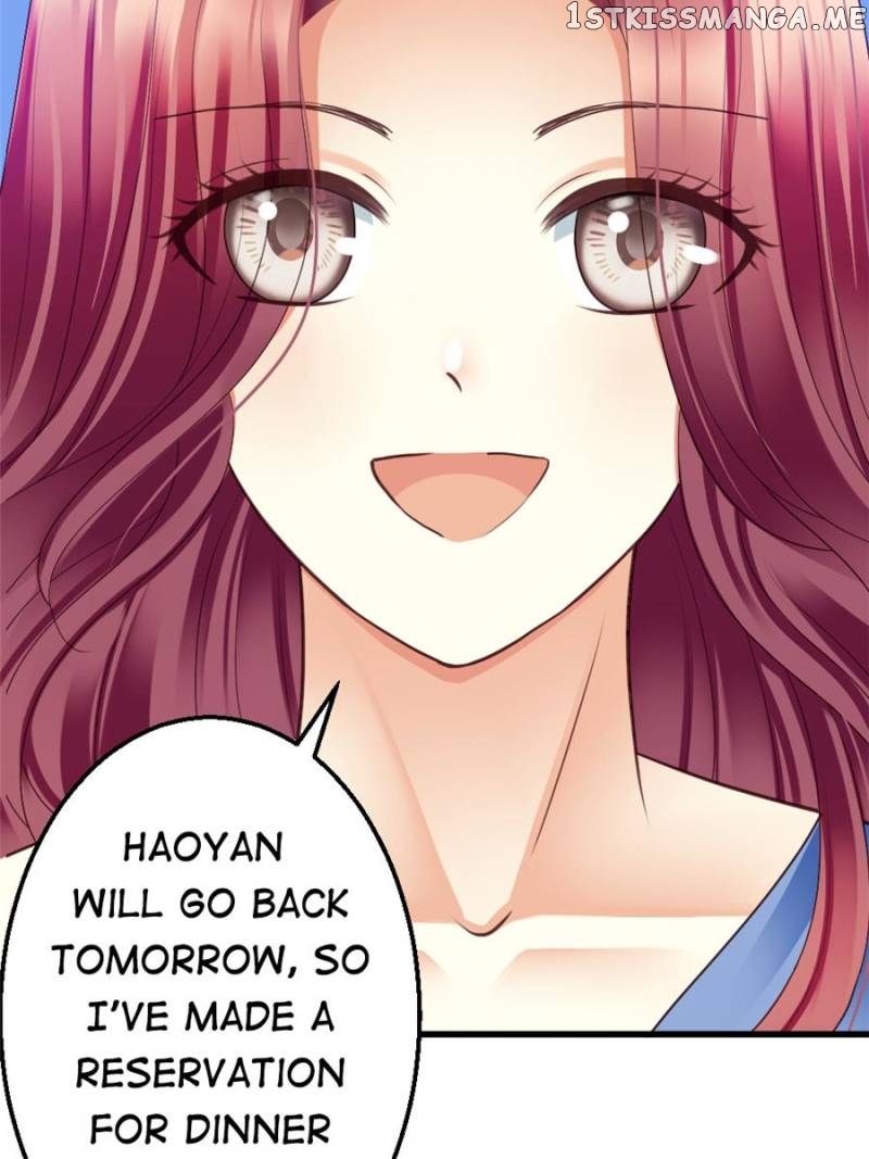 Let Me Go! You Demon President chapter 47 - page 5