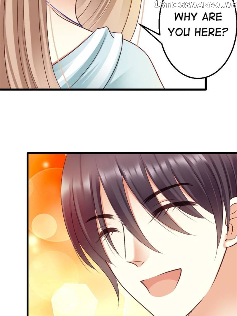 Let Me Go! You Demon President chapter 47 - page 50