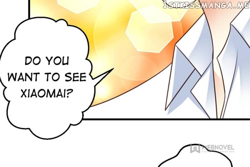 Let Me Go! You Demon President chapter 47 - page 51