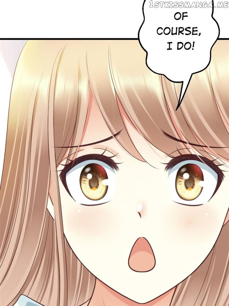 Let Me Go! You Demon President chapter 47 - page 52