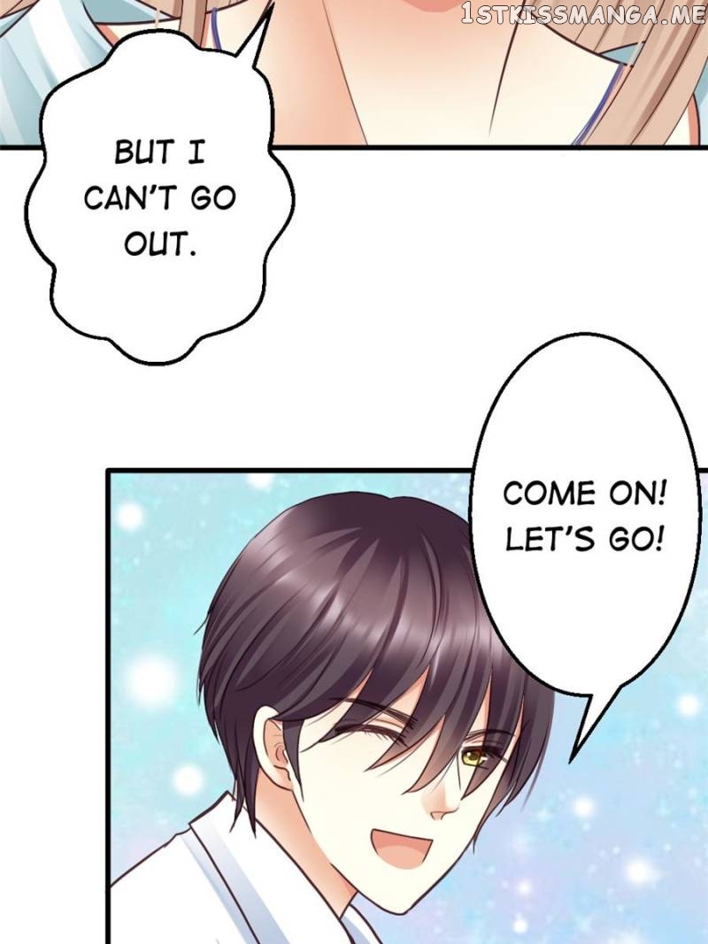 Let Me Go! You Demon President chapter 47 - page 53