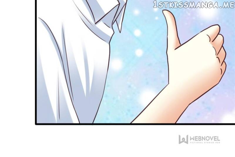 Let Me Go! You Demon President chapter 47 - page 54
