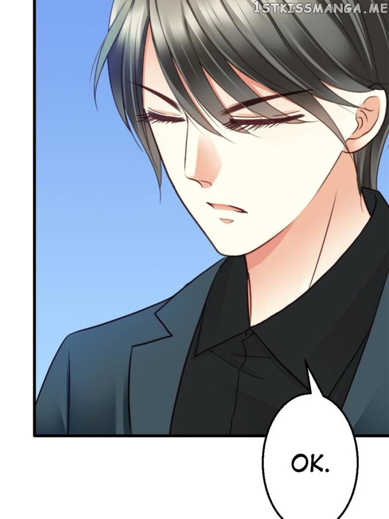 Let Me Go! You Demon President chapter 47 - page 7