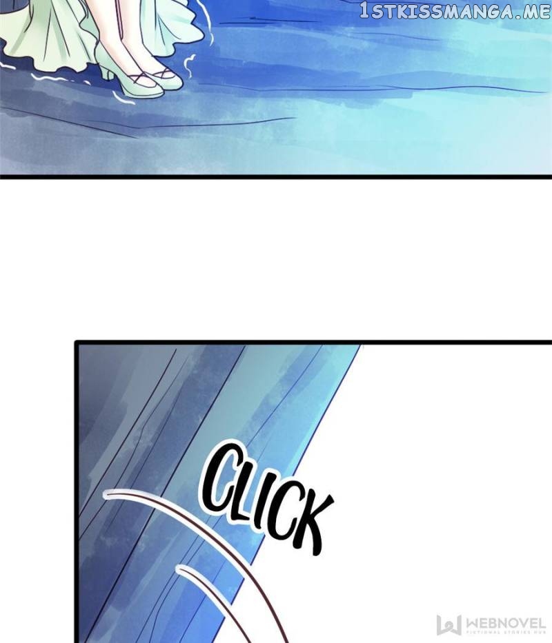 Let Me Go! You Demon President chapter 73 - page 15
