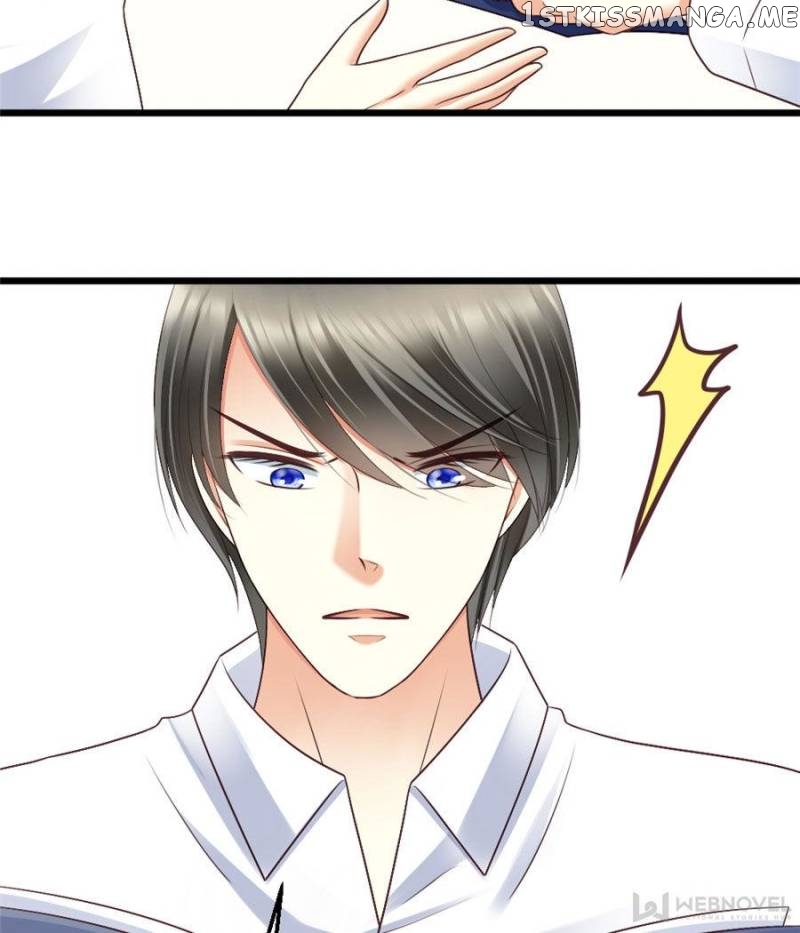 Let Me Go! You Demon President chapter 73 - page 2