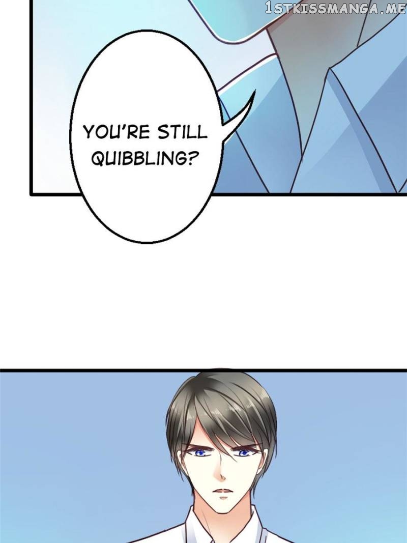 Let Me Go! You Demon President chapter 73 - page 22